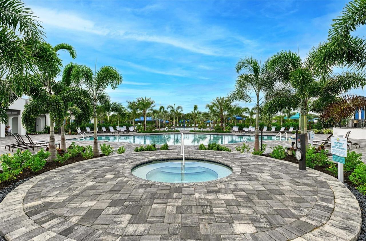 2802 Butterfly Jasmine Trail, Sarasota, FL 34240 Photo