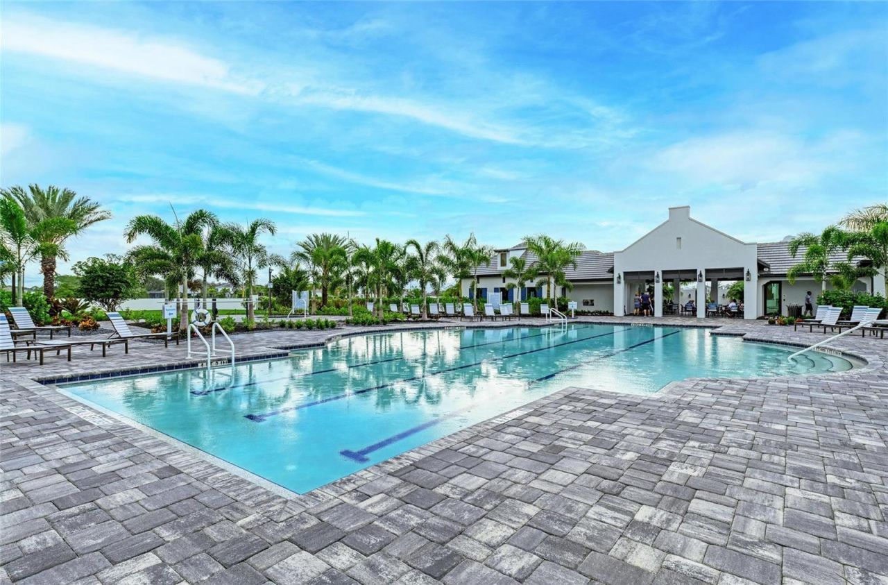 2802 Butterfly Jasmine Trail, Sarasota, FL 34240 Photo