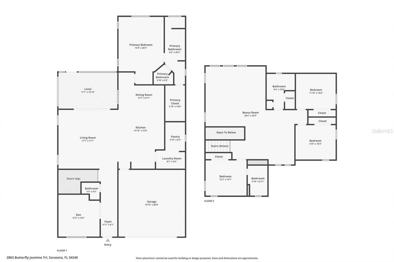 2802 Butterfly Jasmine Trail, Sarasota, FL 34240 Photo