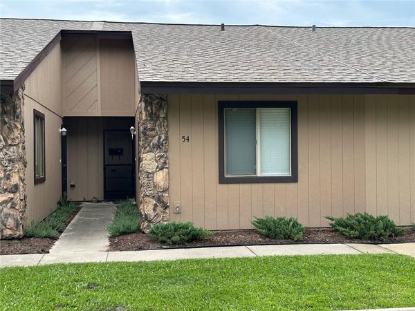 54 FOREST ROAD, Unit 54, FLAGLER BEACH, FL 32136