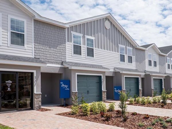 374 CHESAPEAKE DRIVE , ST CLOUD, FL 34771