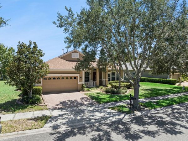 220 BAYOU BEND ROAD , GROVELAND, FL 34736