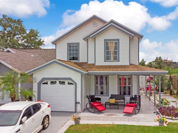 9824 SURREY RIDGE ROAD , ORLANDO, FL 32825