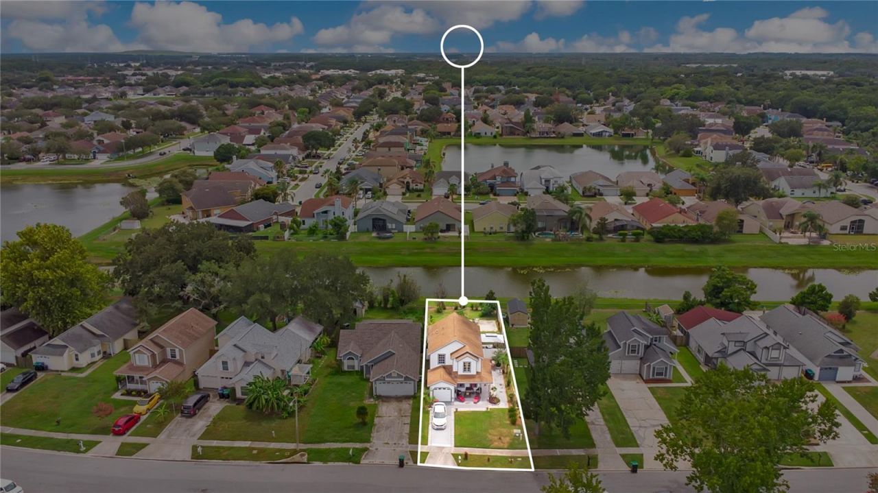 9824 Surrey Ridge Road, Orlando, FL 32825 Photo
