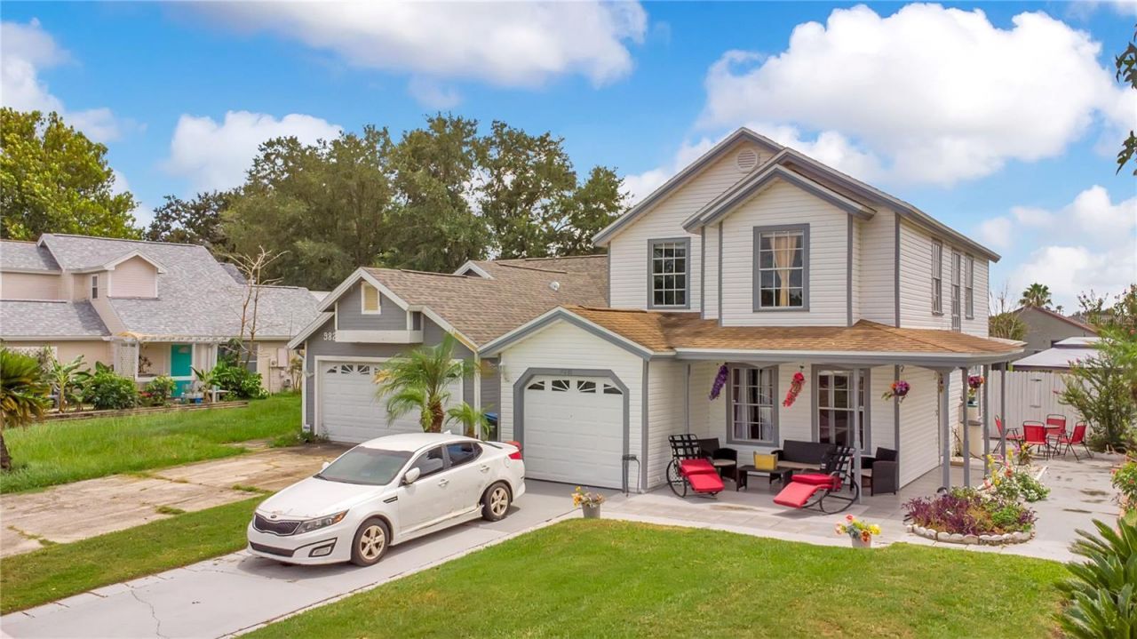 9824 Surrey Ridge Road, Orlando, FL 32825 Photo