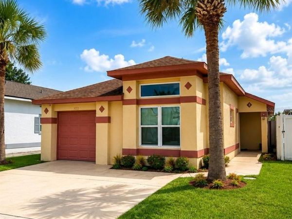 3222 BREWSTER DRIVE , KISSIMMEE, FL 34743