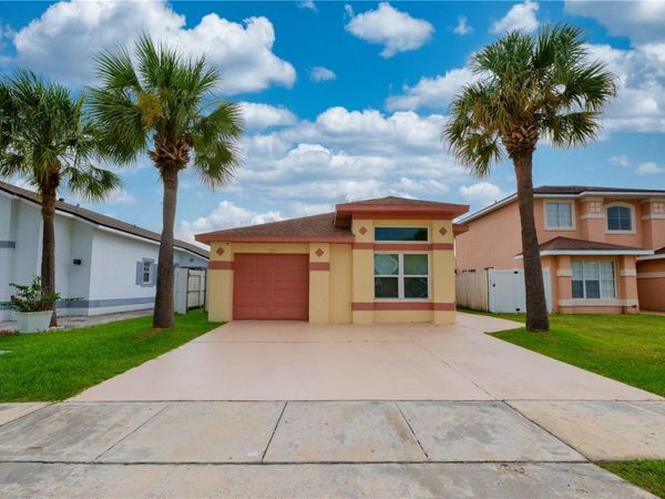3222 BREWSTER DRIVE, KISSIMMEE, FL 34743