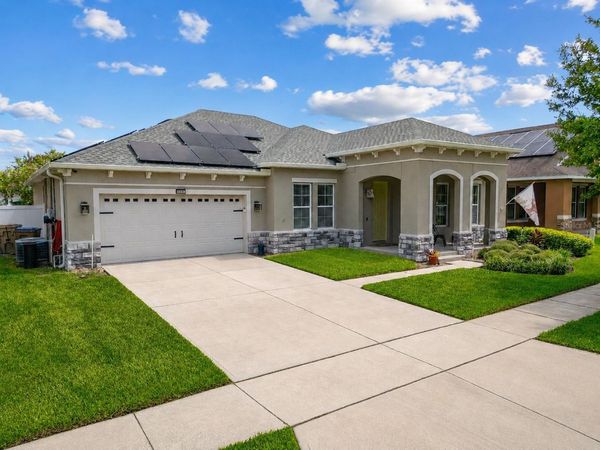 2281 TRADEWINDS, KISSIMMEE, FL 34746