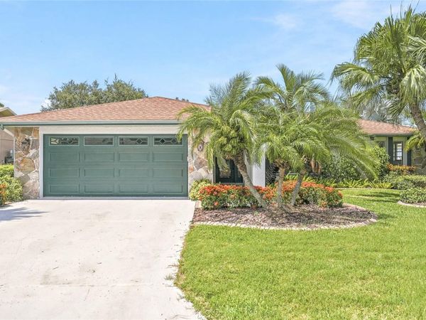 4509 MITCHER ROAD , NEW PORT RICHEY, FL 34652