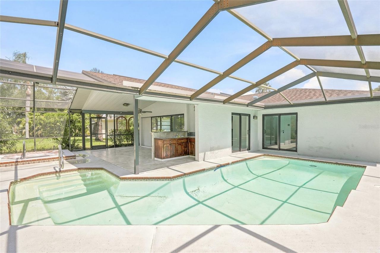 4509 Mitcher Road, New Port Richey, FL 34652 Photo