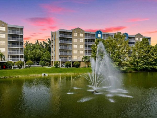 960 STARKEY ROAD , Unit 3106, LARGO, FL 33771