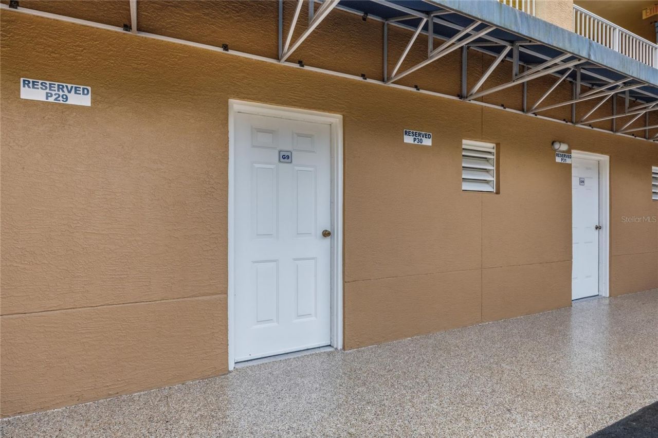 960 Starkey Road, Unit 3106, Largo, FL 33771 Photo
