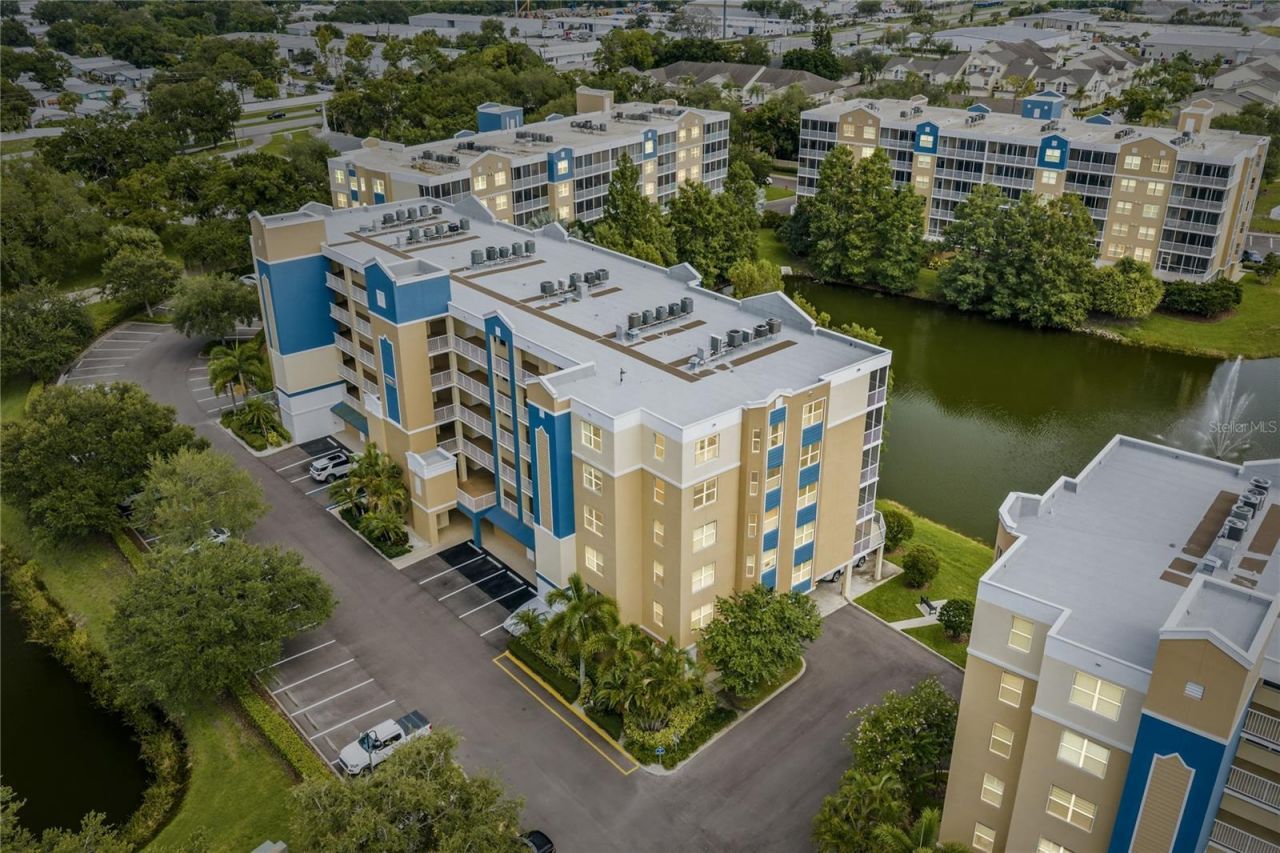 960 Starkey Road, Unit 3106, Largo, FL 33771 Photo