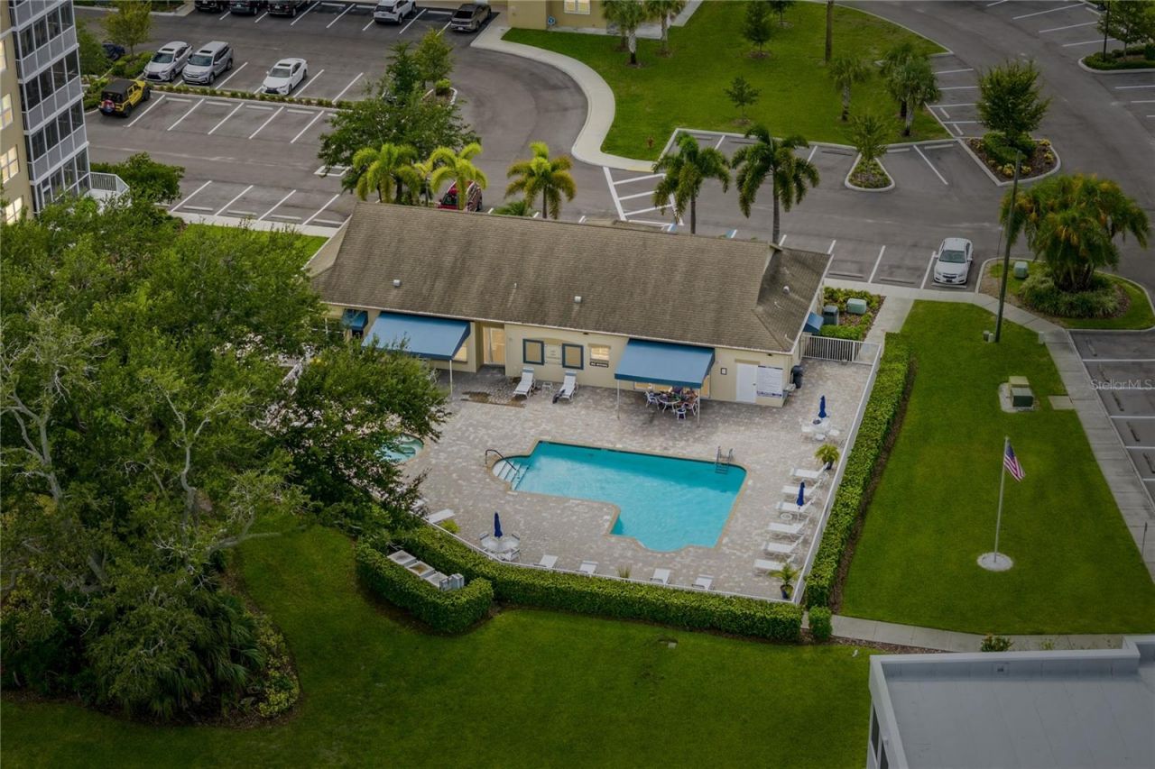 960 Starkey Road, Unit 3106, Largo, FL 33771 Photo