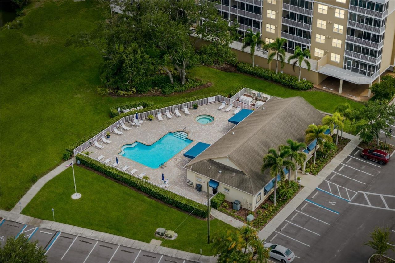 960 Starkey Road, Unit 3106, Largo, FL 33771 Photo