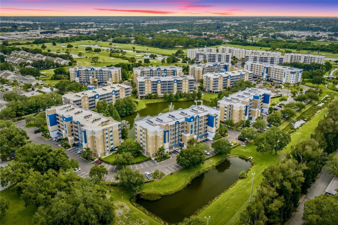 960 Starkey Road, Unit 3106, Largo, FL 33771 Photo