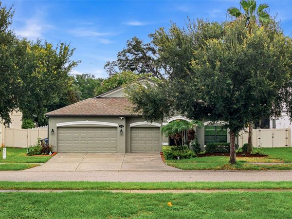 1008 OAKCREST DRIVE , BRANDON, FL 33510
