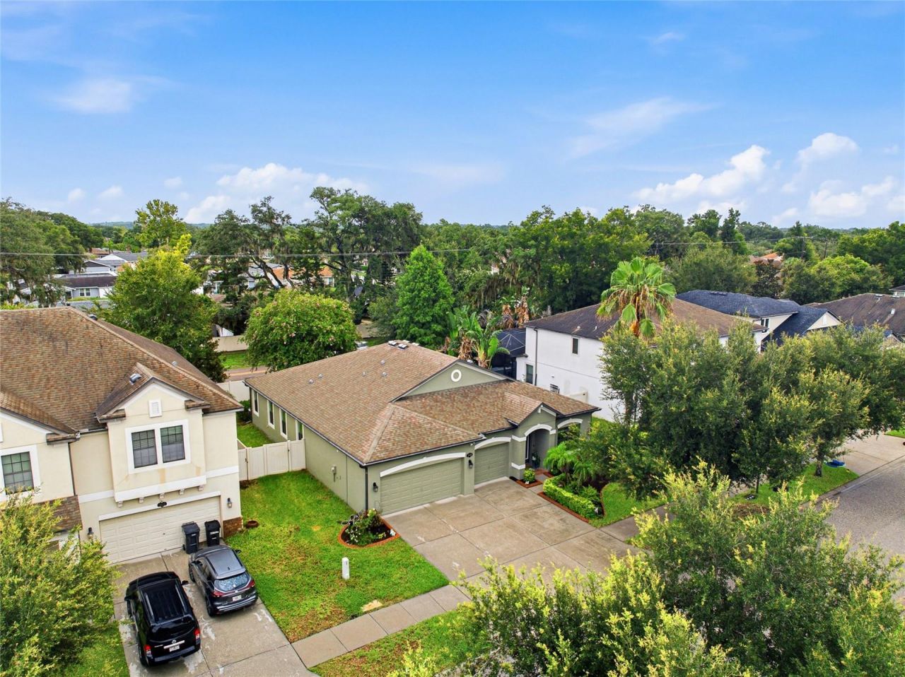 1008 Oakcrest Drive, Brandon, FL 33510 Photo