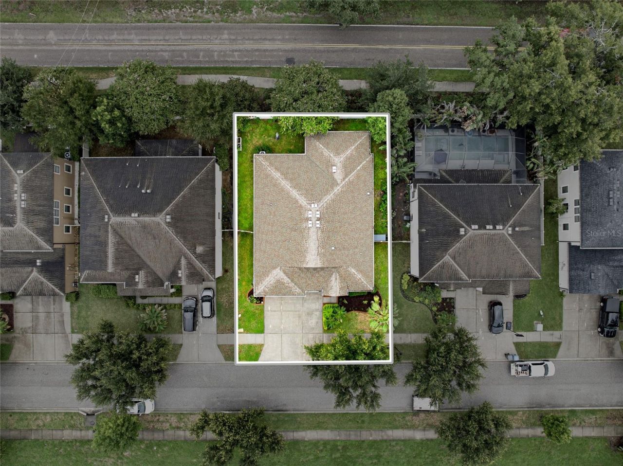 1008 Oakcrest Drive, Brandon, FL 33510 Photo
