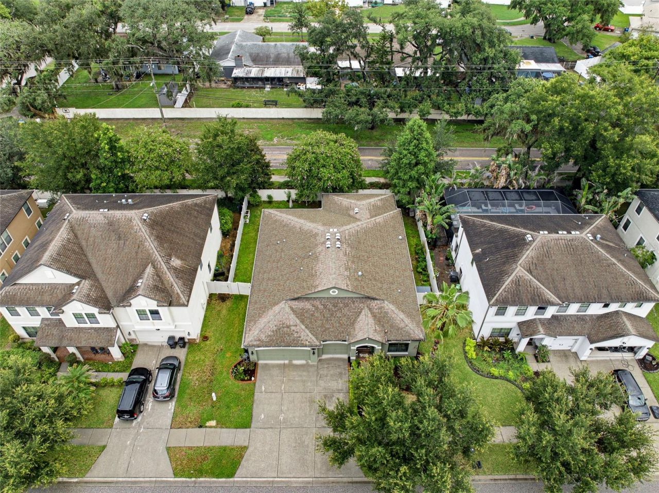 1008 Oakcrest Drive, Brandon, FL 33510 Photo
