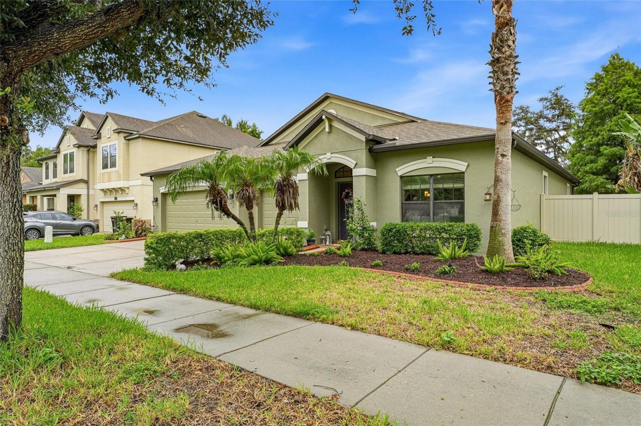 1008 Oakcrest Drive, Brandon, FL 33510 Photo