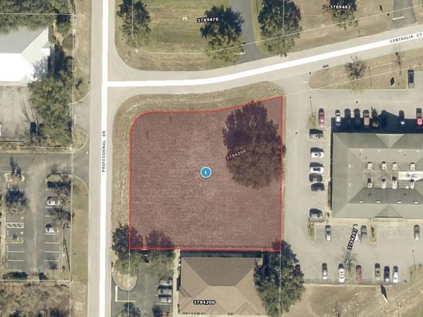 PROFESSIONAL DRIVE, LEESBURG, FL 34748