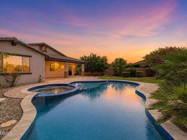 590 W POWELL Way, Chandler, AZ 85248