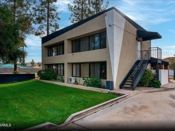 606 N STAPLEY Drive, Mesa, AZ 85203