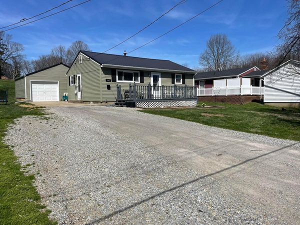 905 Wylie Lane, Greenfield, OH 45123