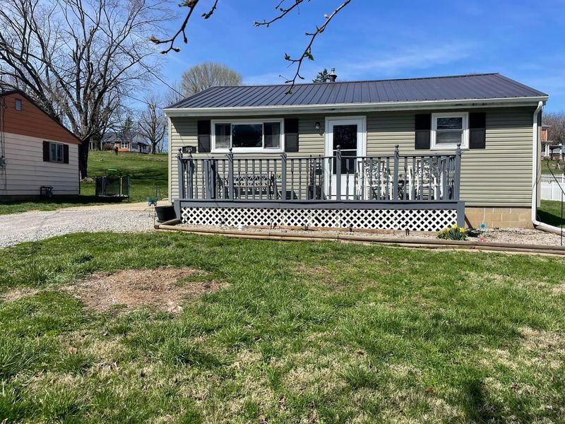 905 Wylie Lane, Greenfield, OH 45123 Photo 2