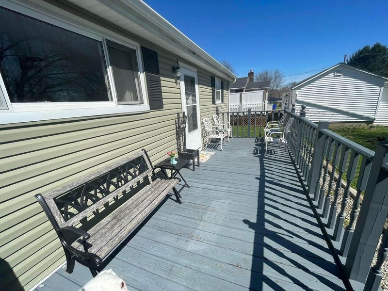 905 Wylie Lane, Greenfield, OH 45123 Photo 6