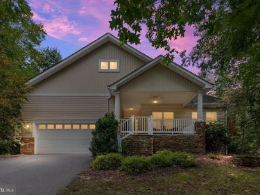 107 SUNSET CIRCLE, CROSS JUNCTION, VA 22625