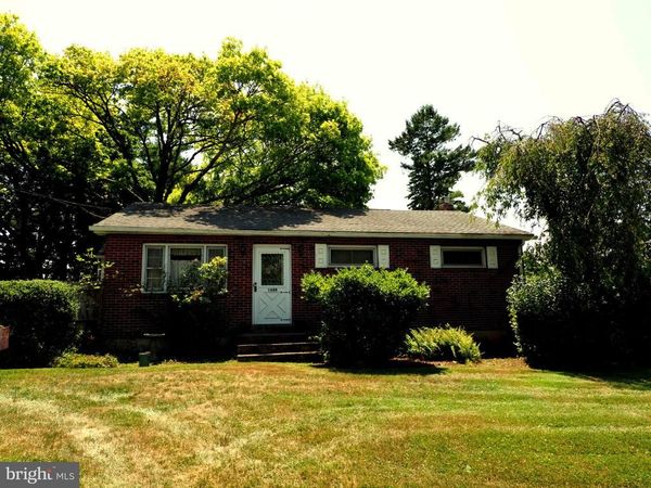 1688 PLEASANT VIEW ROAD , BETHLEHEM, PA 18015