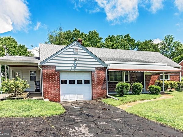 1305 MARSH ROAD, WILMINGTON, DE 19803