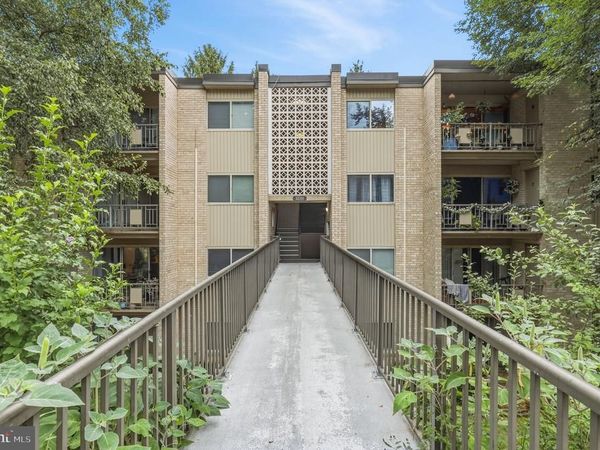 12311 BRAXFIELD COURT , Unit 432, ROCKVILLE, MD 20852