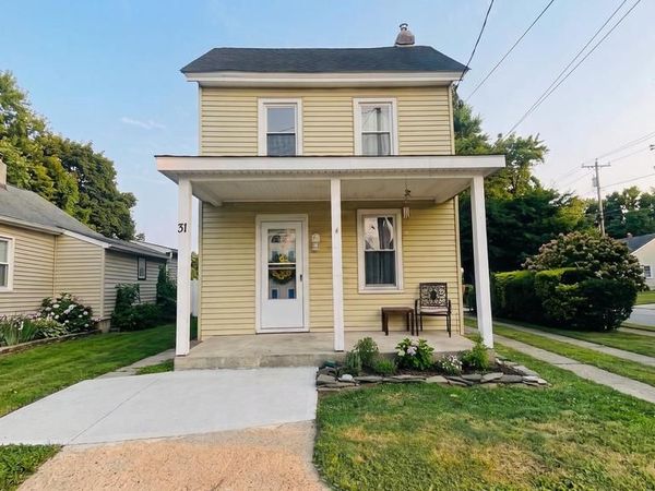 31 MECHANIC STREET, BRIDGEPORT, NJ 08014