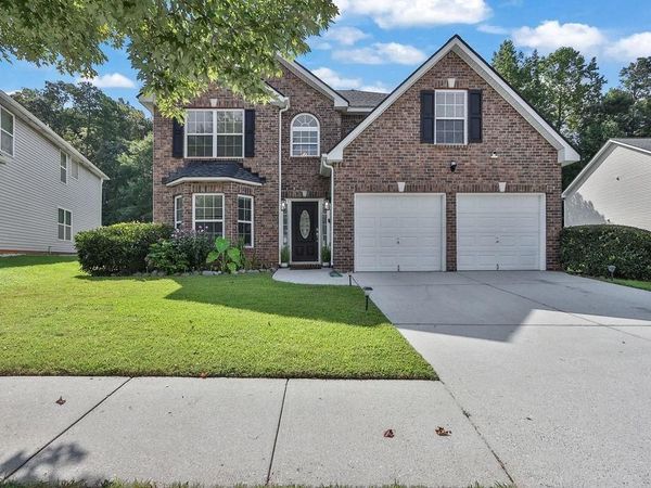 4641 Ash Tree Street, Snellville, GA 30039