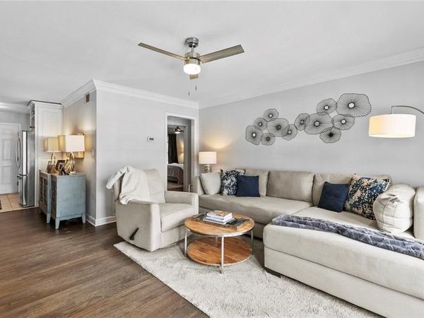 885 Briarcliff Road NE, Unit 14, Atlanta, GA 30306