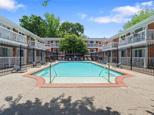 885 Briarcliff Road NE, Unit 14, Atlanta, GA 30306