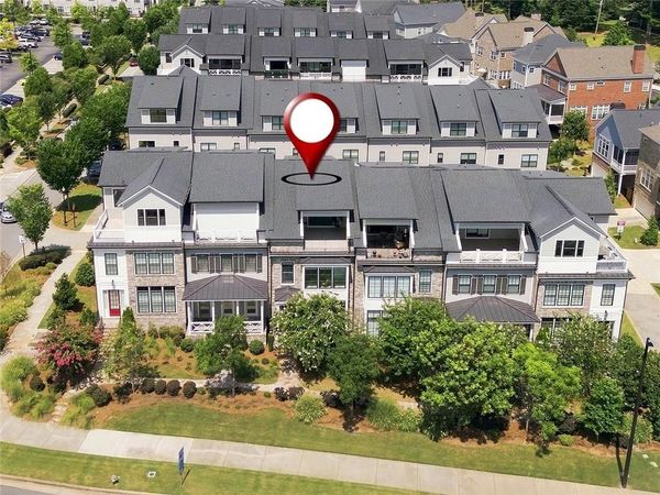 426 Concord Street, Alpharetta, GA 30009