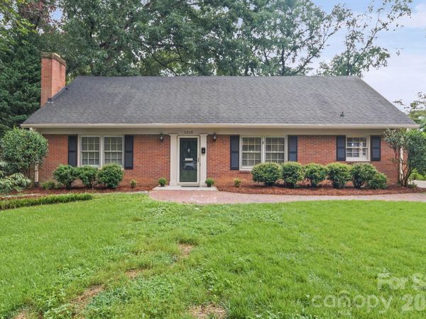 1210 Crescent Avenue, Gastonia, NC 28052