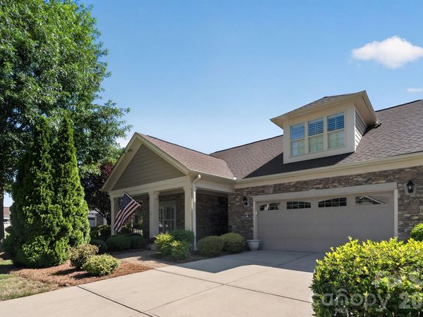 903 Morningstar Lane , Matthews, NC 28104