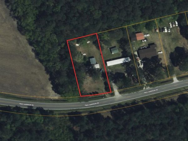 368 Fred Harrison Road, Snow Hill, NC 28580