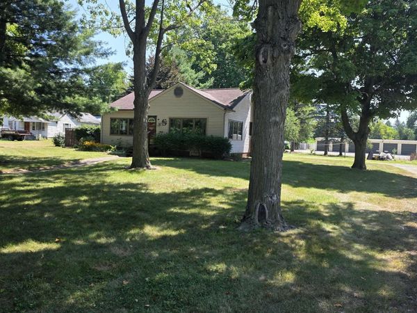 120 W Weston , Morenci, MI 49256