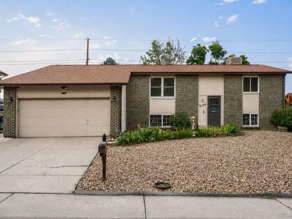 11305 W Texas Avenue , Denver, CO 80232
