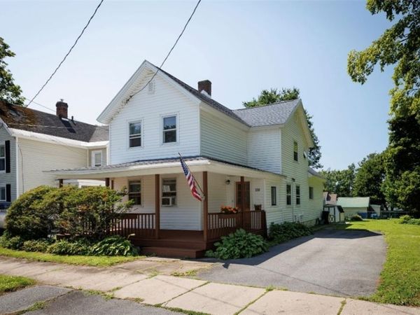 330 S Meadow Street , Watertown, NY 13601