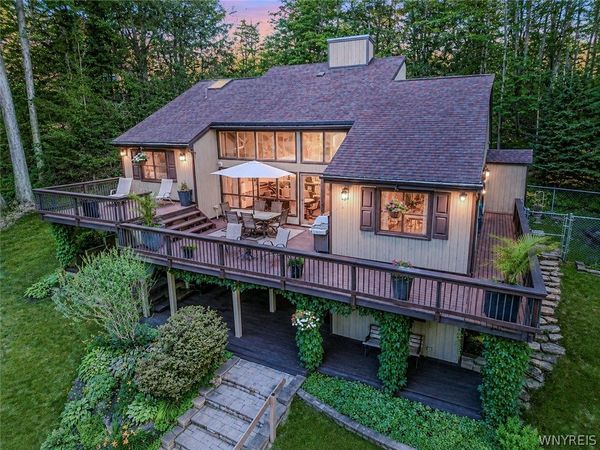 6814 Holiday Valley Rd , Ellicottville, NY 14731