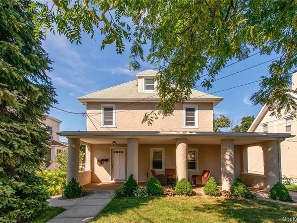 41 Merritt Avenue , Eastchester, NY 10709