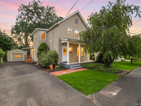 73 Union Street , Beacon, NY 12508