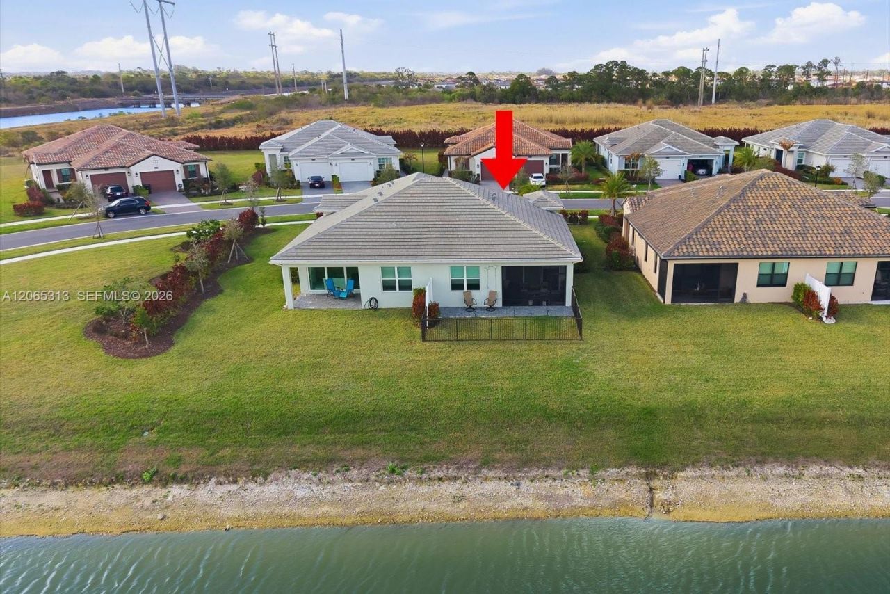 27033 SW Viterbo Way, Port Saint Lucie, FL 34986 Photo